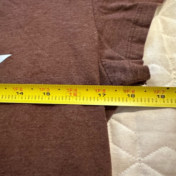 Vintage Disney Tinker Bell xl t-shirt vgc I am so done with you. - Picture 4 of 6